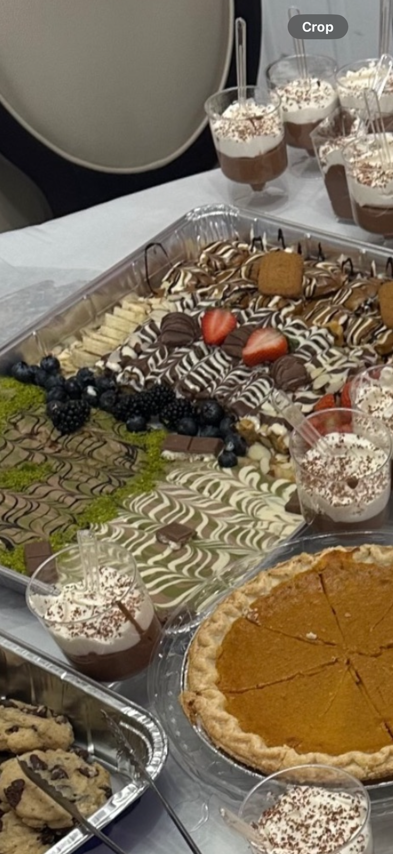 Farhat Sweets photo 4