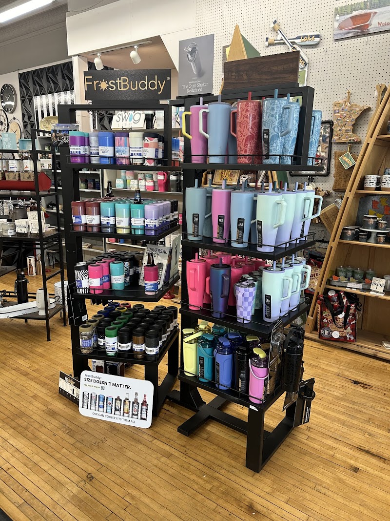 Hello Beautiful Boutique and Coffee Shop photo 2