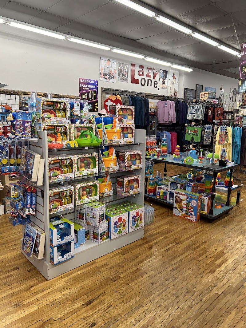 Hello Beautiful Boutique and Coffee Shop photo 3