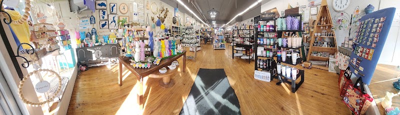 Hello Beautiful Boutique and Coffee Shop photo 4