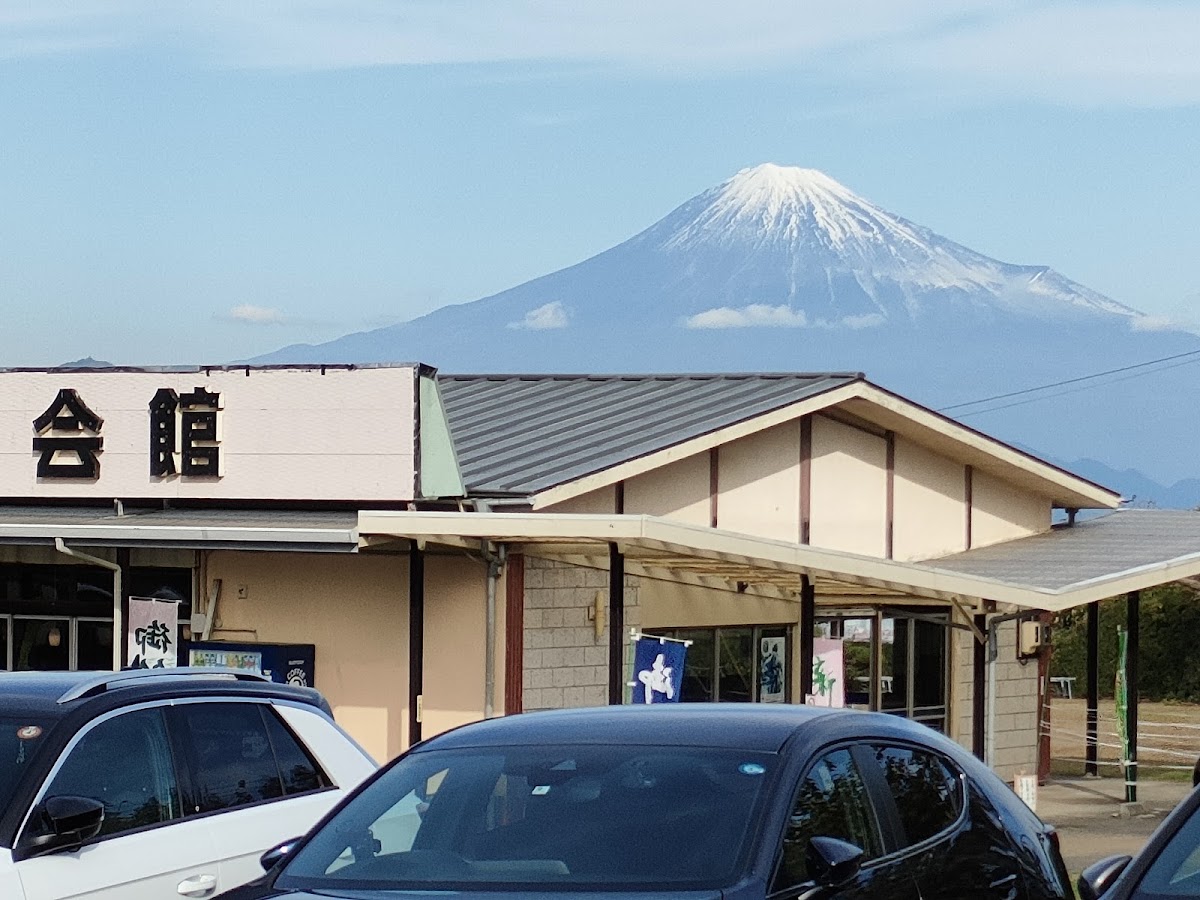 Shizuoka Tea: Tasting & the Tea Hills