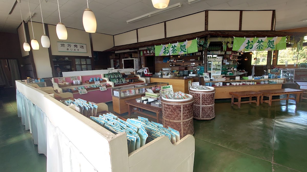 Shizuoka Tea: Tasting & the Tea Hills photo