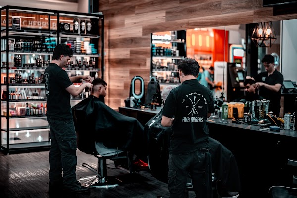 HMB Barbers - Allenstown
