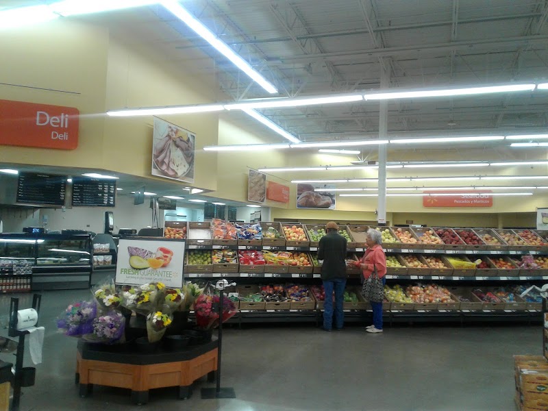 Walmart #1218 photo