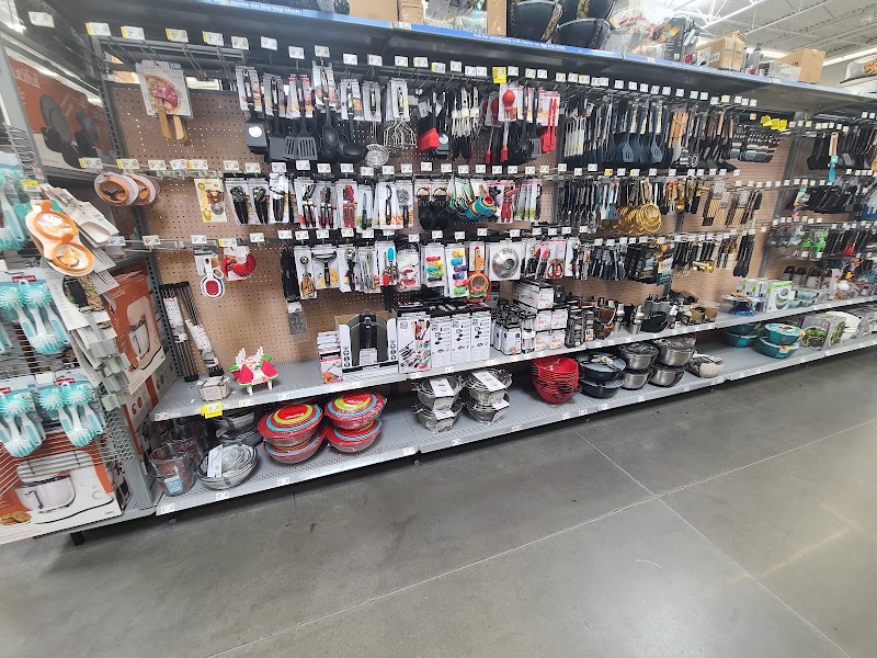 Walmart #1218 photo