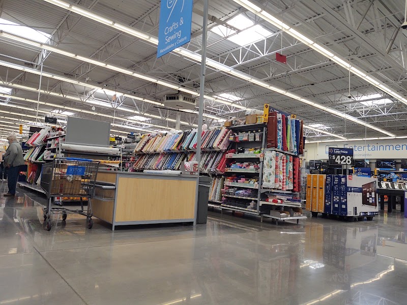 Walmart #1218 photo
