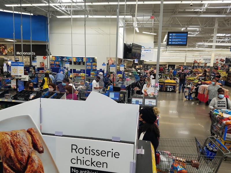Walmart #1218 photo