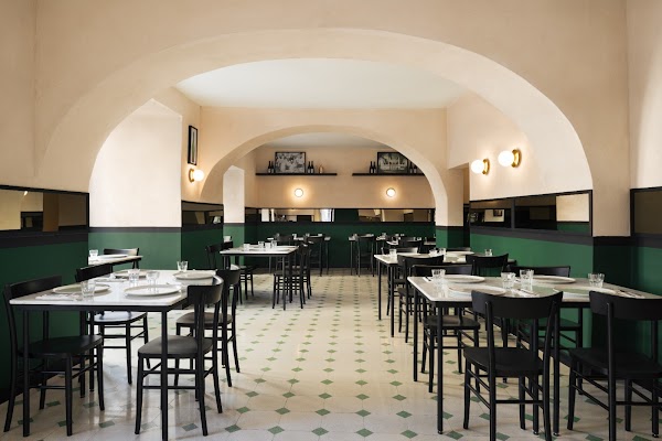 Pizzeria da Michele Bari