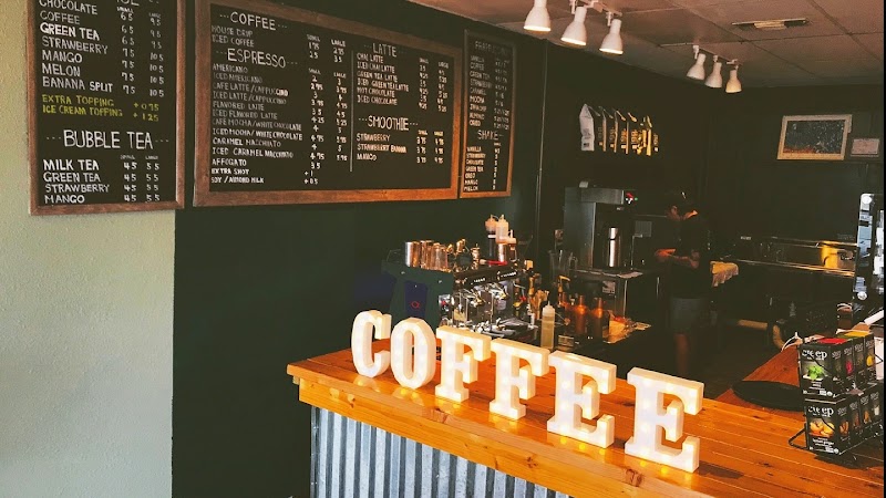 Evergreen coffee & dessert photo 3