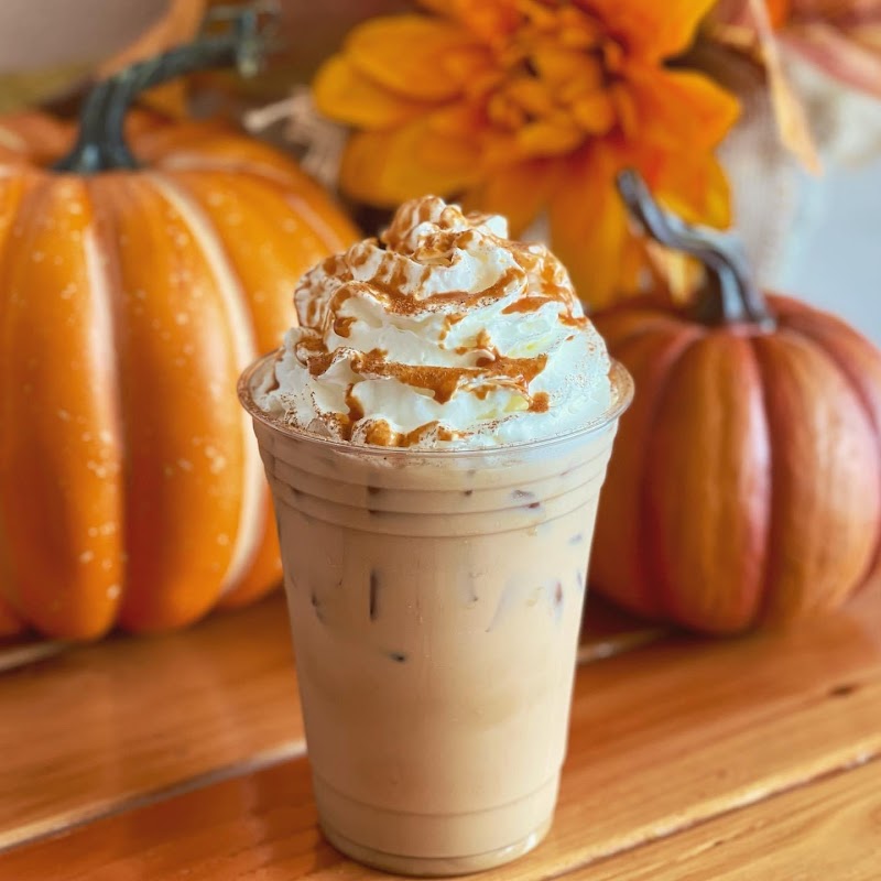 Evergreen coffee & dessert photo 4