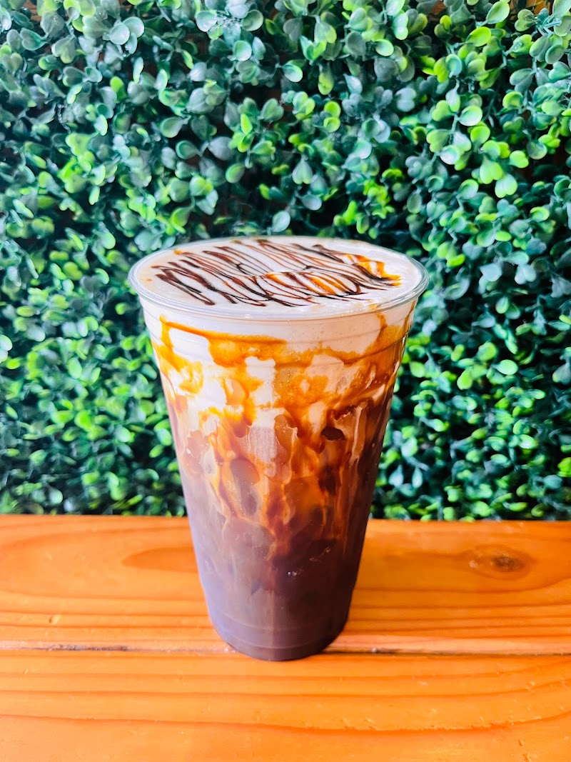 Evergreen coffee & dessert photo 2