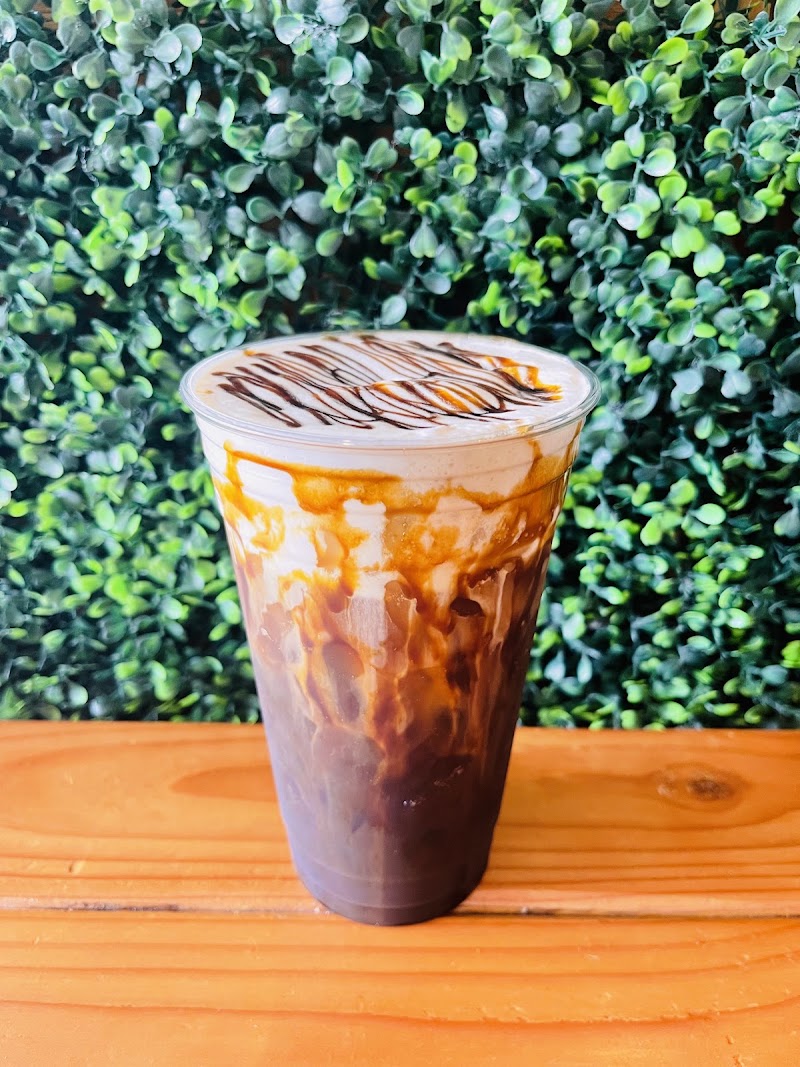 Evergreen coffee & dessert photo 2