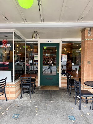 Taproot Cafe & Bar