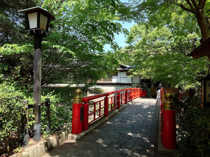 桂橋 (結ばれ橋)の外観