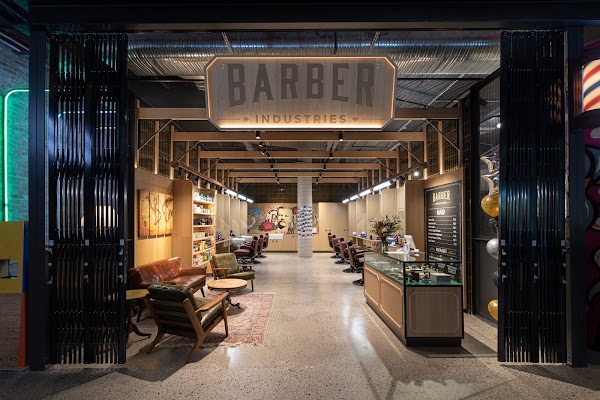 Barber Industries