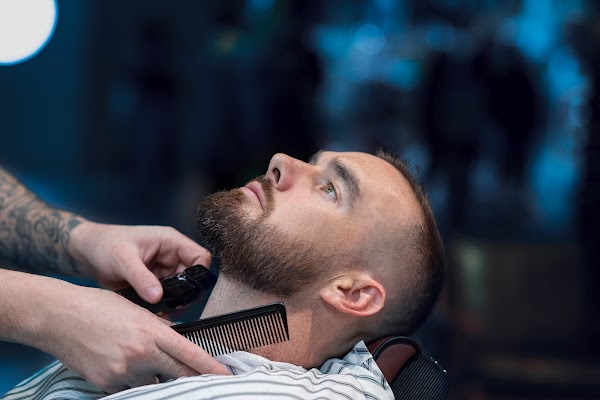 Barber Industries photo 3