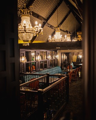 The Rabbit Hole Durham