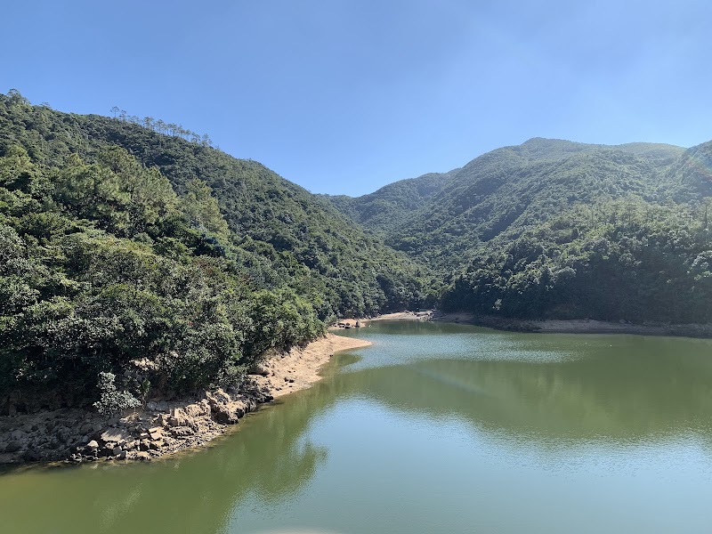 Wong Nai Chung Reservoir Park