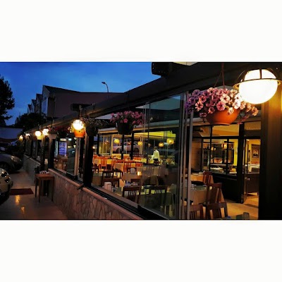 Bolu Akın Lokantası - Restoran - Yenimahalle
