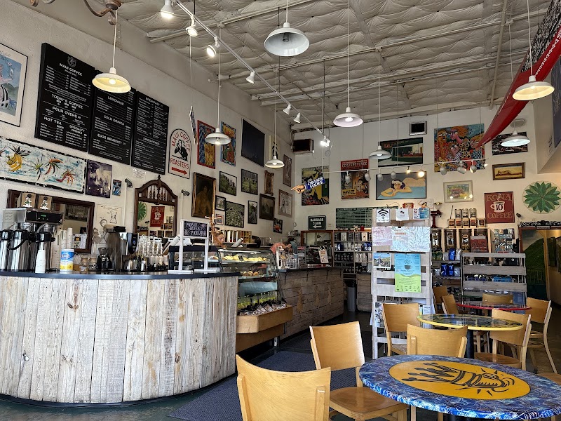 Maui Coffee Roasters photo 3