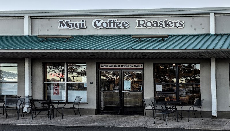 Maui Coffee Roasters photo 4
