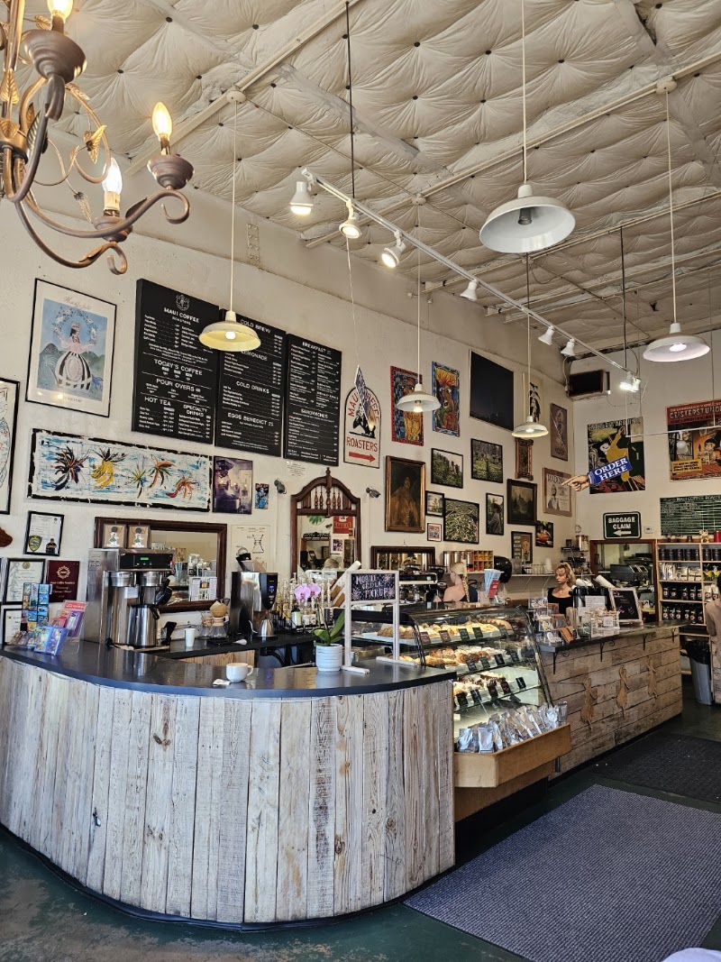 Maui Coffee Roasters photo 4