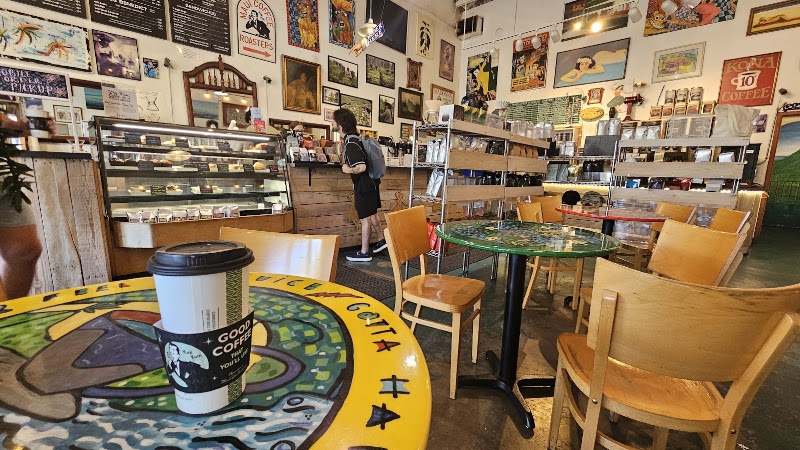 Maui Coffee Roasters photo 2
