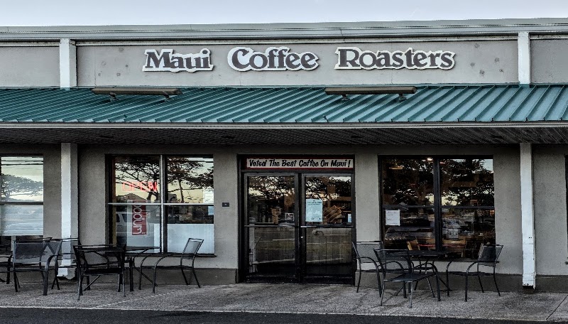 Maui Coffee Roasters photo 4