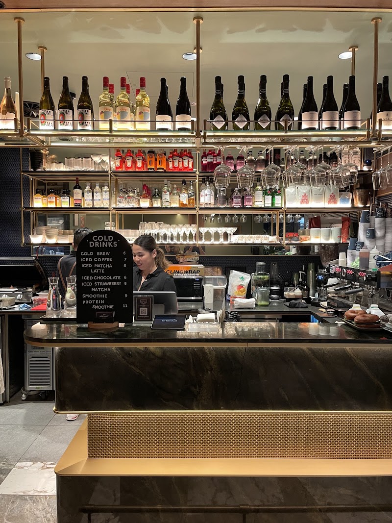 Bar Merchant photo 7