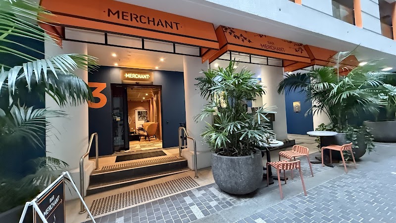 Bar Merchant photo 9