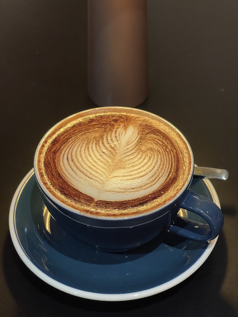 Bar Merchant photo 4