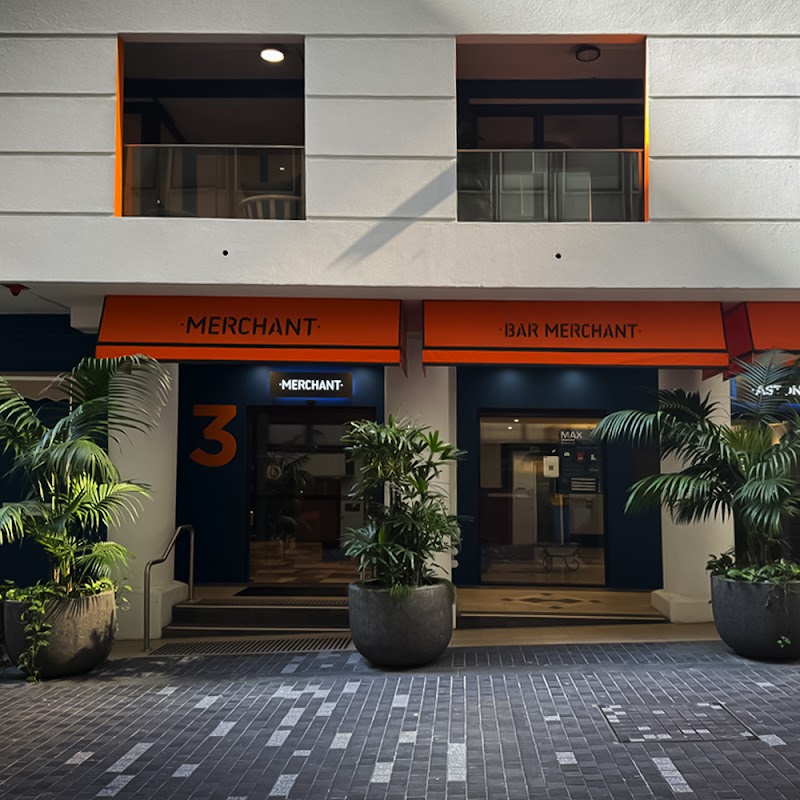 Bar Merchant photo 1