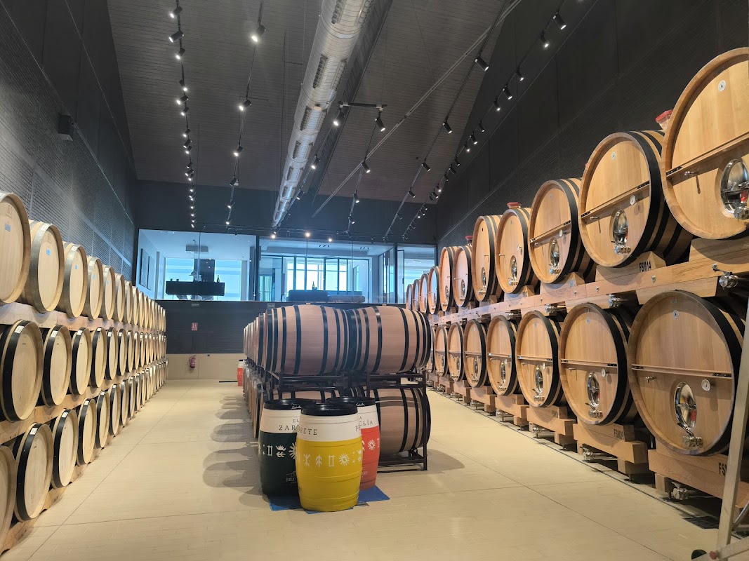Bodegas Emilio Moro - Bierzo S.L.