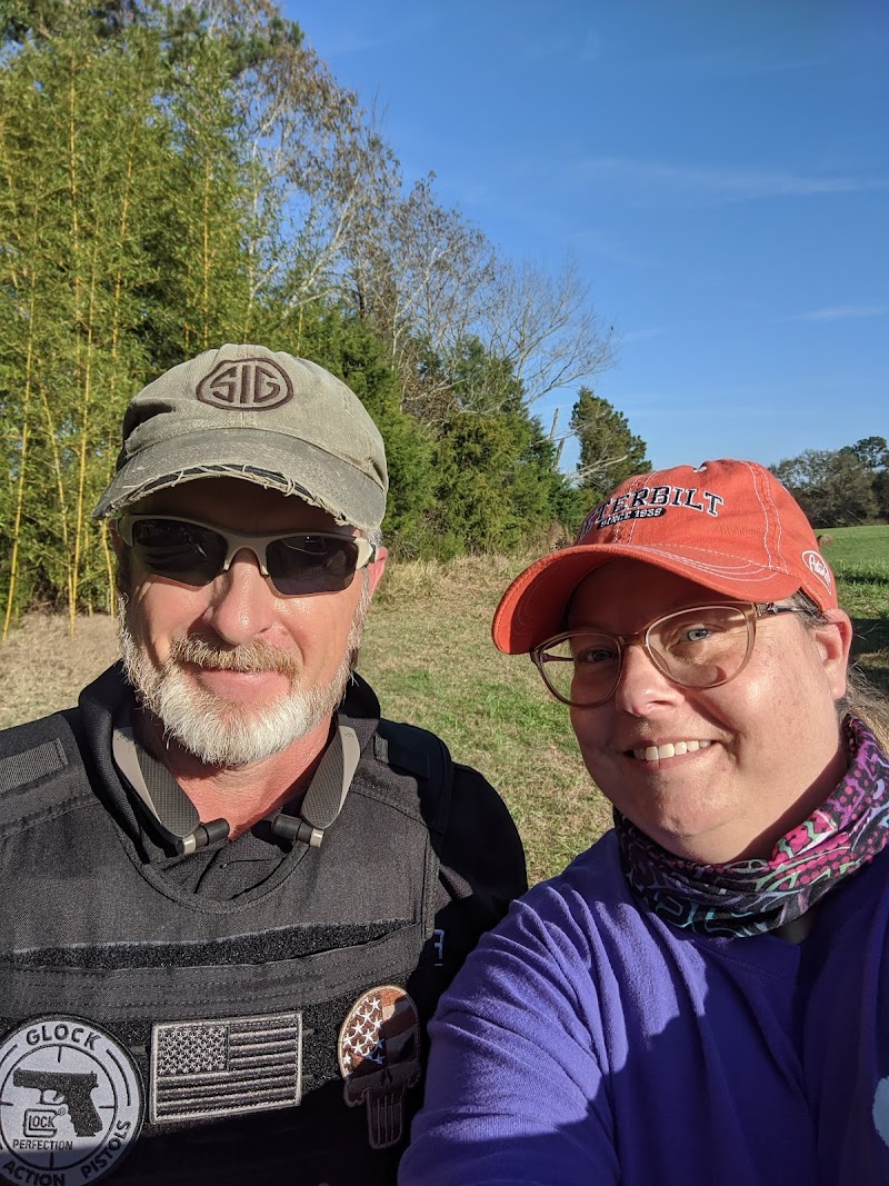 Oliver Firearms photo
