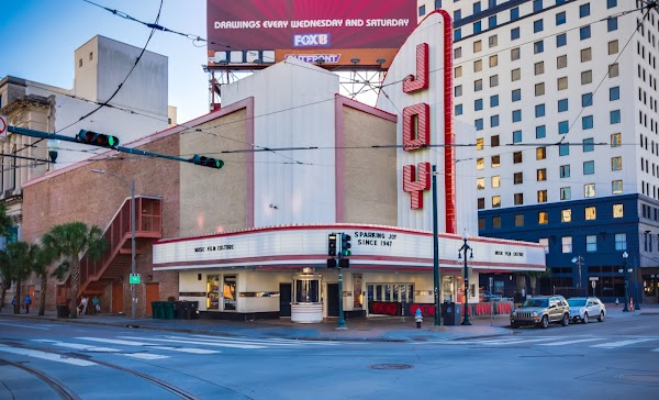 Joy Theater 1
