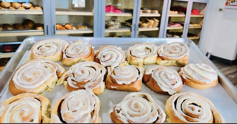 Panaderia El Solecito photo 2