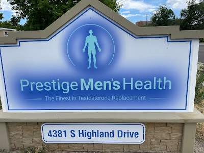 Prestige Men's Health photo 1