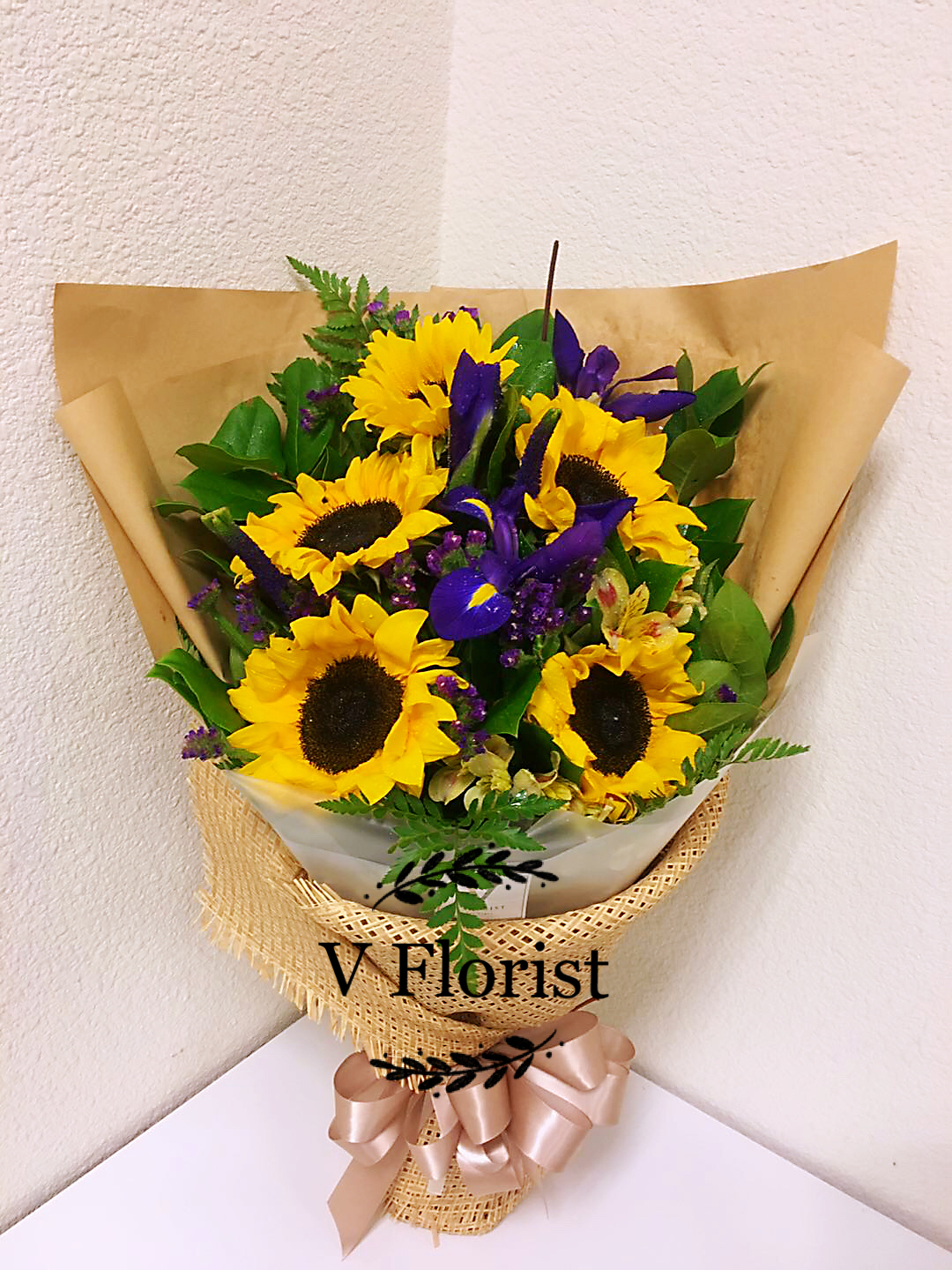 V Florist: Google Places image 3