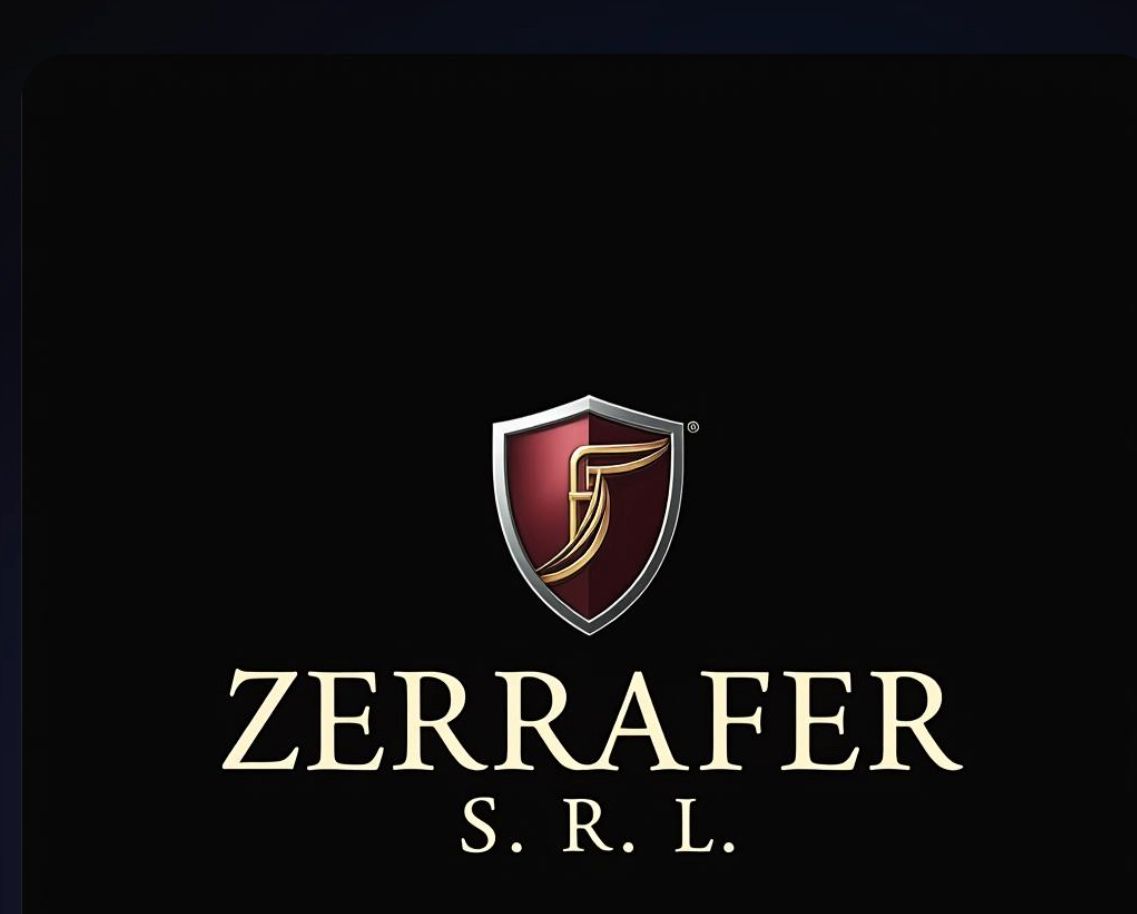 ZERRAFER S. R. L. - Imagen 2