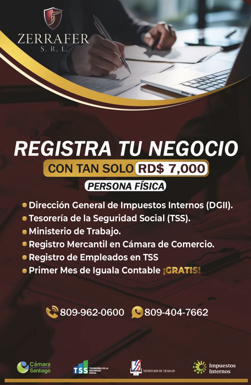 ZERRAFER S. R. L. - Imagen 3