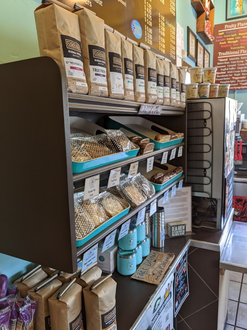 Deja Brew & Sunshine Too photo 4