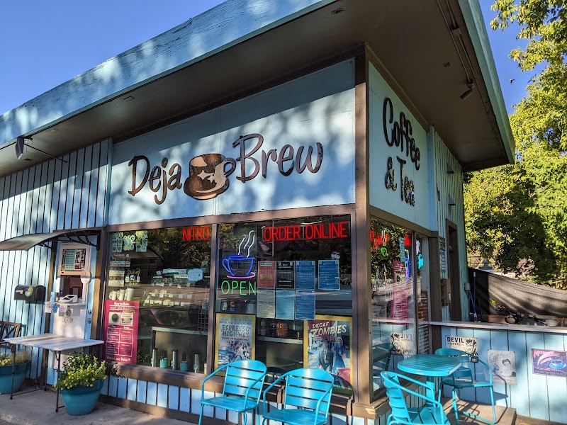 Deja Brew & Sunshine Too photo 1