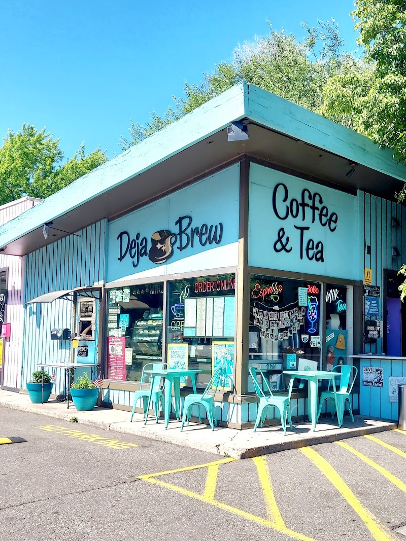 Deja Brew & Sunshine Too photo 3