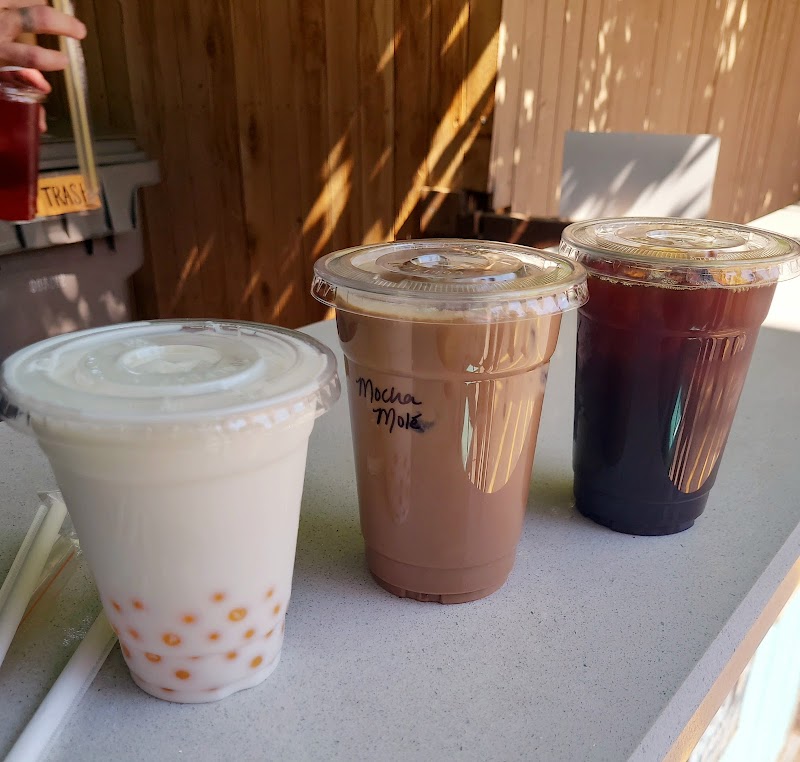 Deja Brew & Sunshine Too photo 2