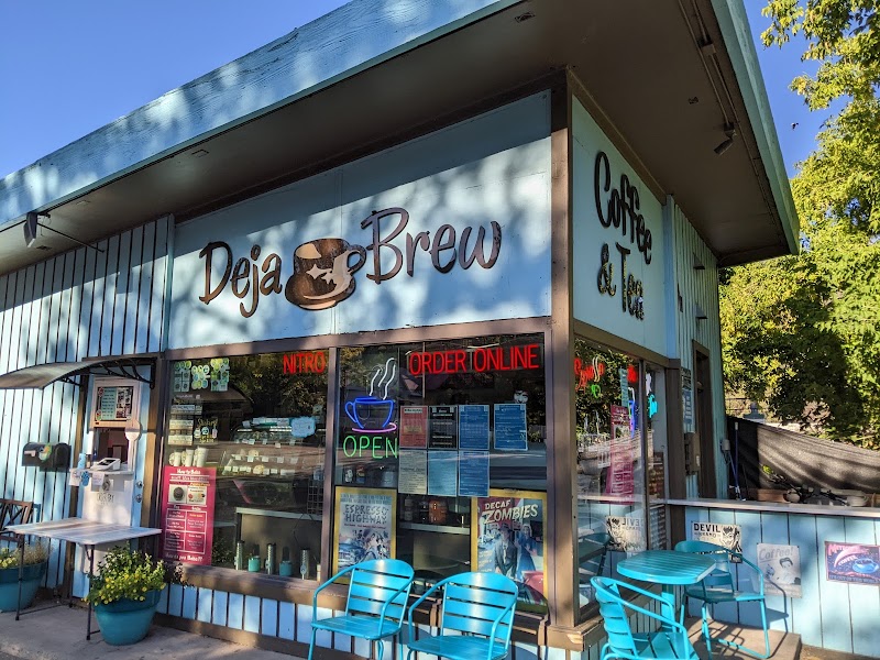 Deja Brew & Sunshine Too photo 1