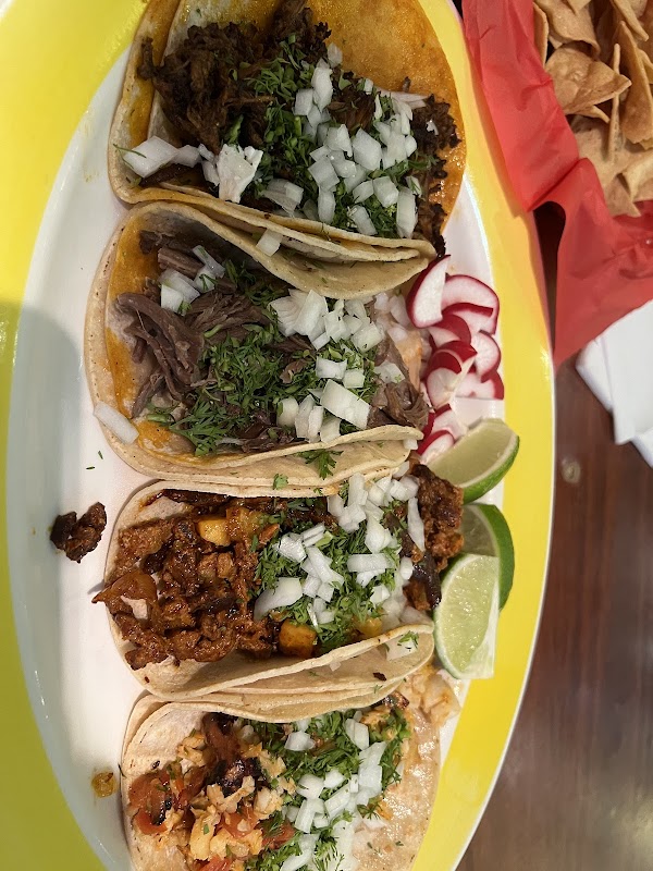 Taqueria Tlaxcalli photo 5