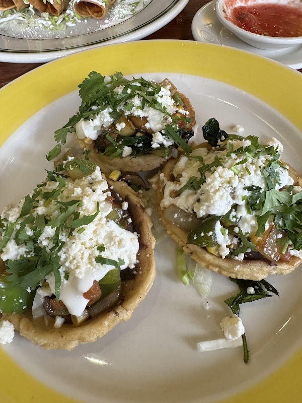 Taqueria Tlaxcalli photo 3