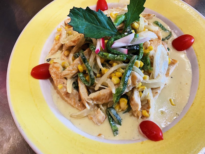 Taqueria Tlaxcalli photo 2