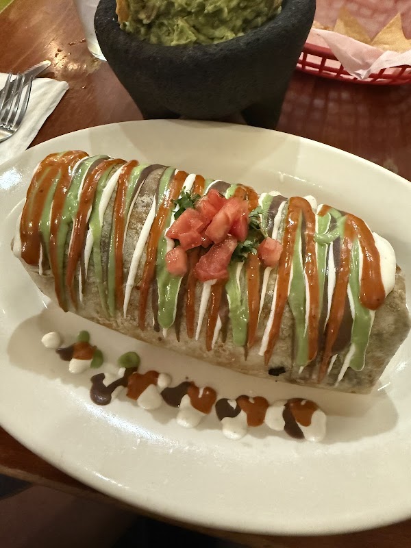 Taqueria Tlaxcalli photo 4