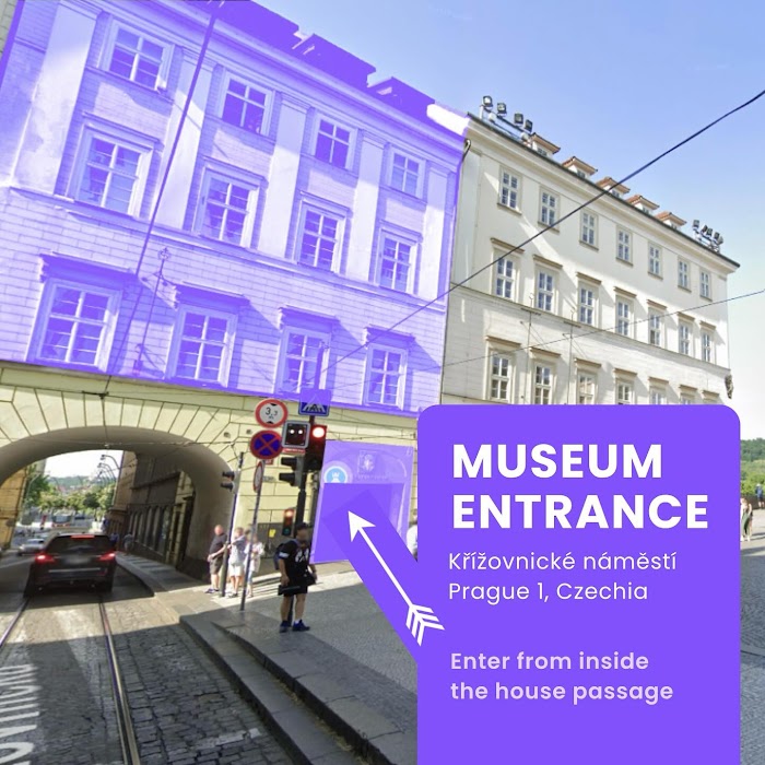 Story of Prague Museum fotoğraf 1